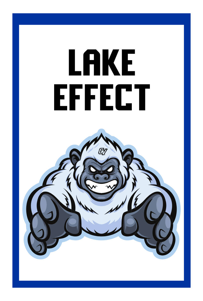 Lake Effect